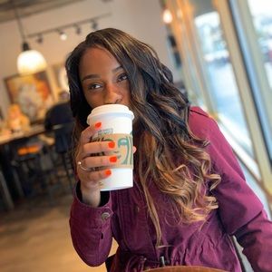 Meet your Posher, Hope